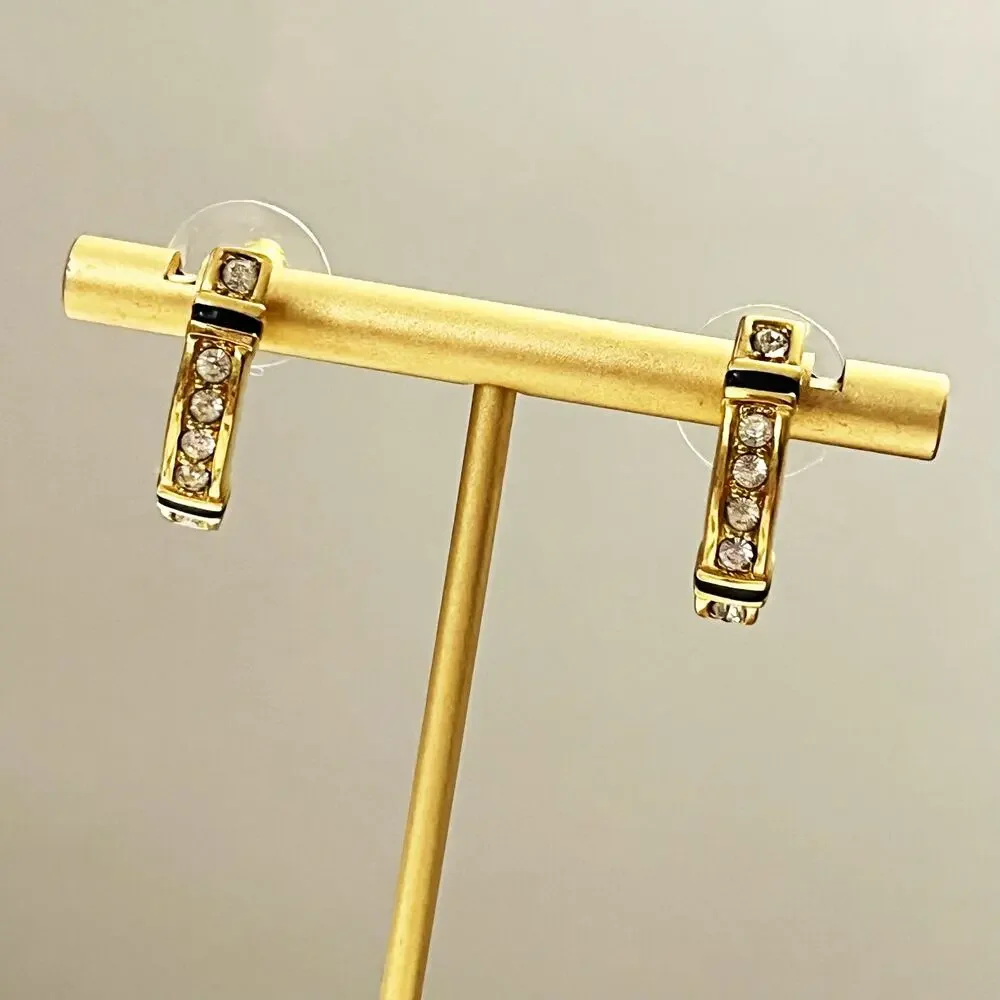 Swarovski vintage semi